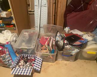 Estate sales by Olga in Flemington NJ