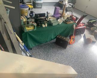 Estate sales by Olga in Flemington NJ