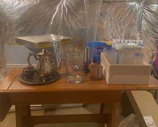 Estate sales by Olga in Flemington NJ