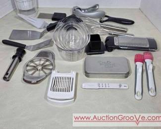 Pampered Chef Jackpot