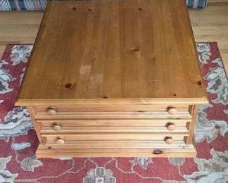 Broyhill Coffee Table