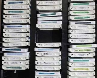 Stamp Ink Pads and Ink Refills
