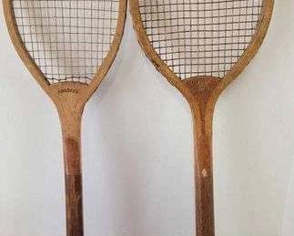 Andover Celebrate Trade Mark Tennis Racquet