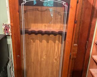 multiple gun cases