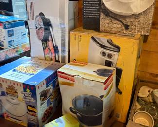 More NOS household