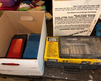 many socket sets