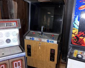 Plays, needs monitor adjustment