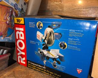 nos chop saw