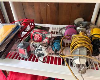 small tools