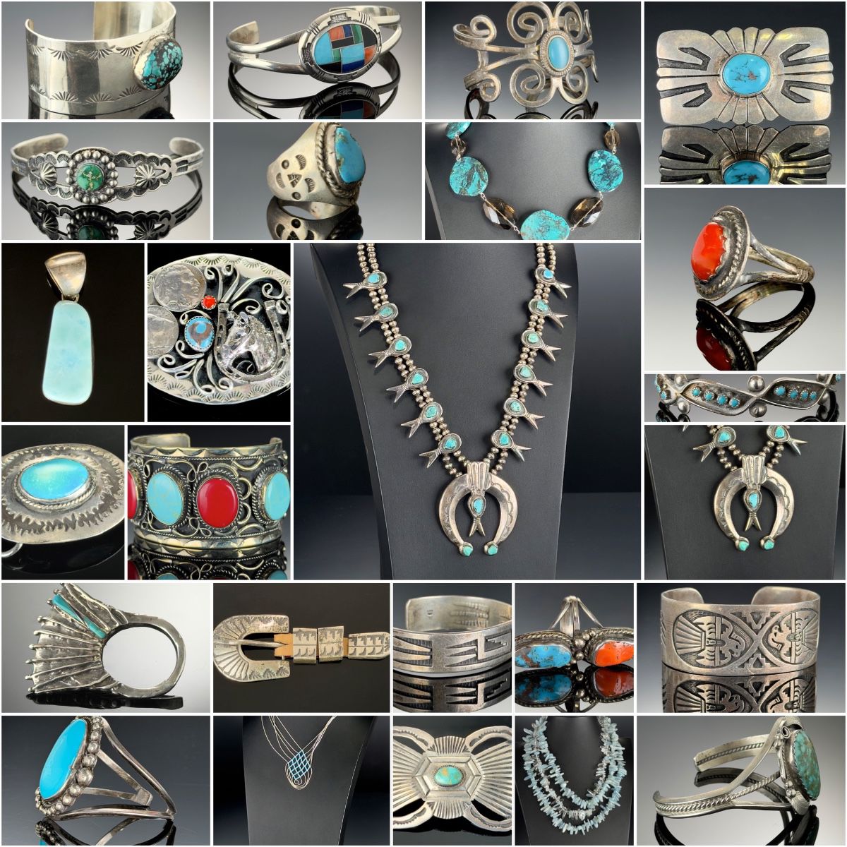 Bidding is Open!