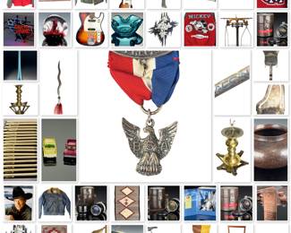 Bidding is Open!