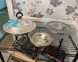 Silver