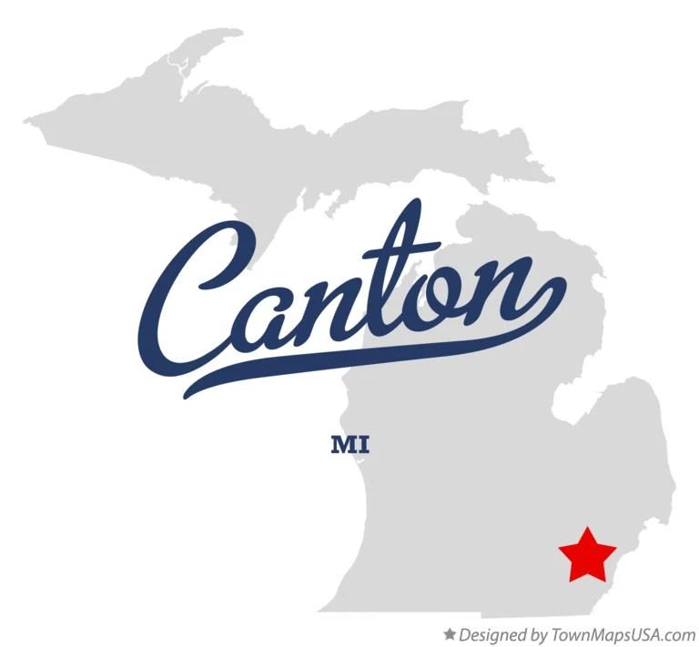 Canton Michigan is playing host to this remarkable sale!!  And we mean remarkable!!!!