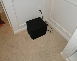 Sub Woofer