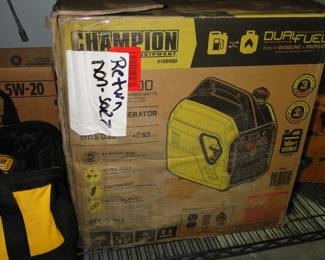 Generator