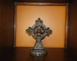 Celtic cross