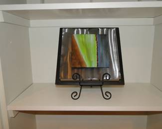 Fun decorative tile
