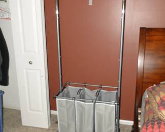 Laundry organizer