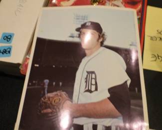 Burger King collectible photos
