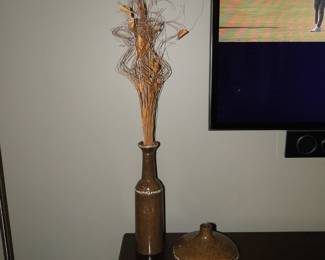 Even these nice decorative pieces too