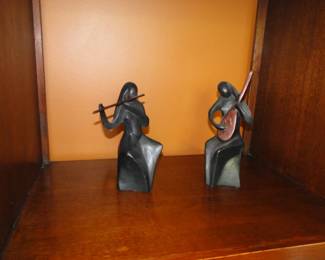 Musical figures
