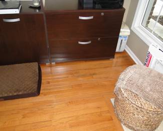 #2 file cabinet