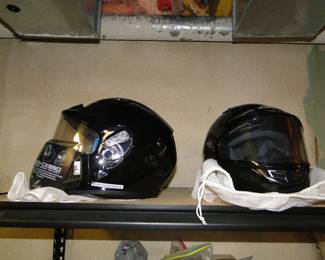 Helmets