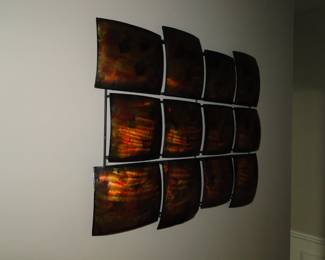 Decorative art piece