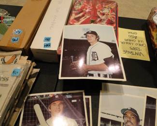 Even more Burger King collectible photos