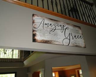 Fantastic piece of artwork, for any room in the home