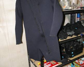 More dive gear.  And make family game night more fun with those games