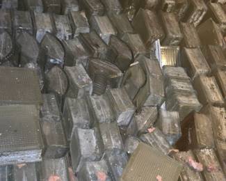 Glass Blocks