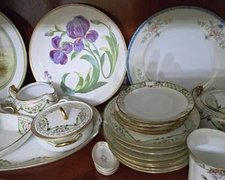 Nippon set
