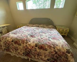 king size adjustable bed