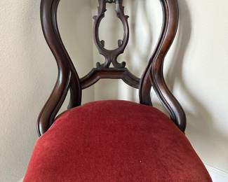 Antique Chair