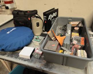 tools