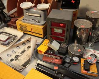 ephemera, photography, photo