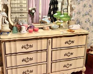 French Provincial