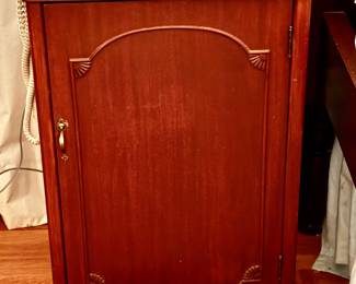 Music Cabinet