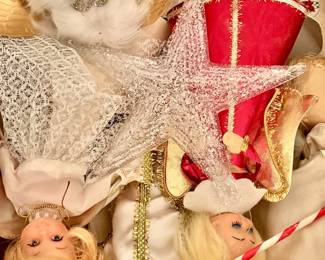 Vintage Christmas