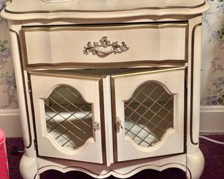French Provincial