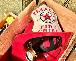 Vintage Toys