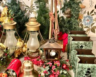 Vintage Christmas