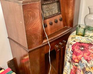 Vintage Radio