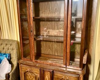 China Cabinet