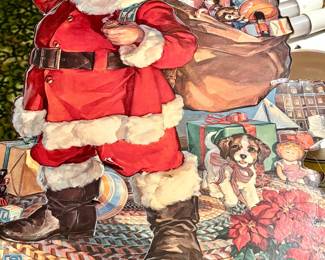 Vintage Christmas