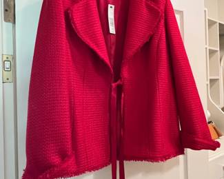 Ellen Tracy jacket