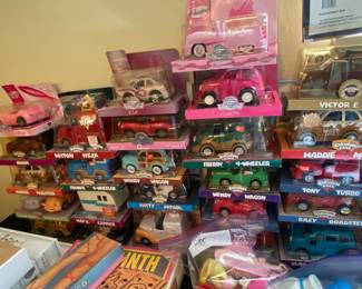 Sale Picture