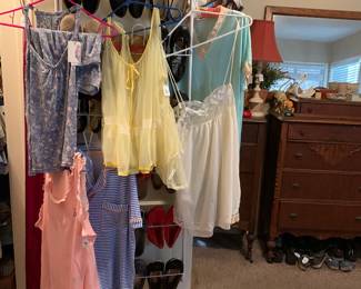Women’s clothes