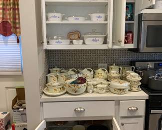 Corningware